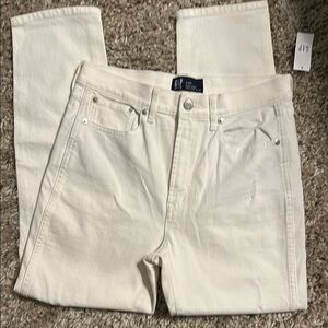 GAP Jeans Size 6